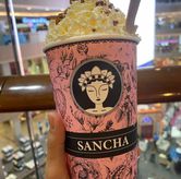 Foto di Sancha