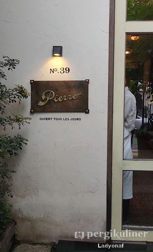 Foto review Pierre oleh Placetogoandeat ID 8