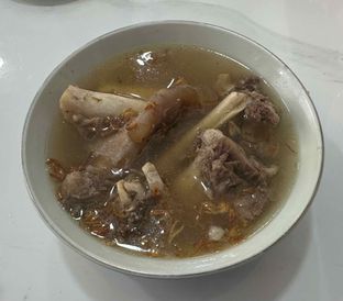 Foto review Pondok Sate Surya oleh Albert Murdiono 1