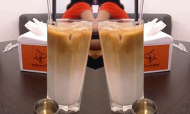 Sindikat Coffee