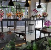 Foto Indoor di Expat. Roasters