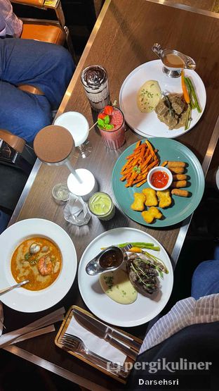 Foto 18 - Makanan di Idroc Space oleh Darsehsri 