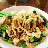 Foto di Bakmi Ncek