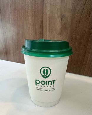 Foto review Point Coffee oleh Albert Murdiono 1