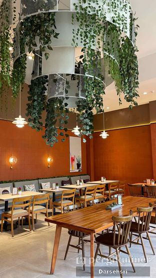 Foto 13 - Makanan di Mokka Coffee Cabana oleh Darsehsri 