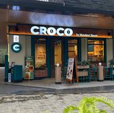 Foto di CROCO by Monsieur Spoon