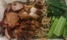 Bakmi Ho Liaw