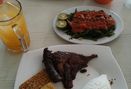 Foto Makanan di Ayam Presto Ny. Nita
