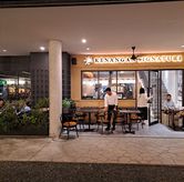 Foto di Olla Cafe