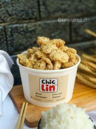 Foto Makanan di Chic Lin