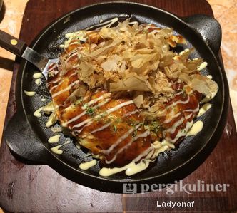 Foto Makanan di Fujin Teppanyaki & Japanese Whisky