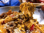 Foto Makanan di Ma La Tang