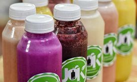 Jok Fresh Juice