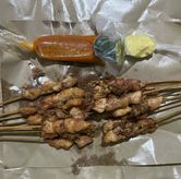 Foto di Sate Taichan Mbak Fia