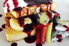 Foto Common People Eatery & Bar