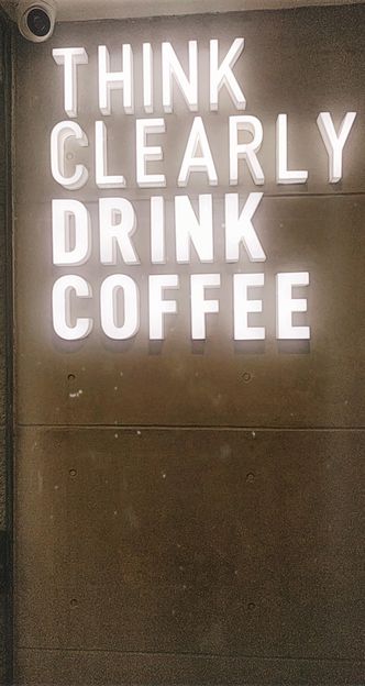 Foto Interior di Fore Coffee