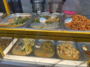 Foto review Nasi Uduk & Lontong Sayur Oma Wini oleh Albert Murdiono 9