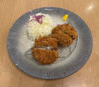 Foto Makanan di Katsukita