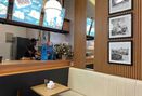 Foto Interior di Malacca Toast