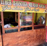 Foto di Bakso Luber