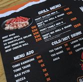 Foto di Honey Grill