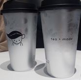 Foto di Tea + Made