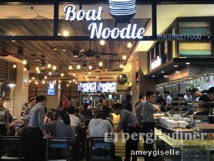 Foto review Boat Noodle oleh Hungry Mommy 9