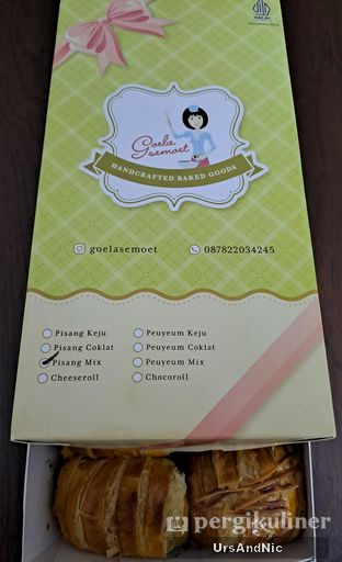 Foto review Goela Semoet oleh UrsAndNic  4