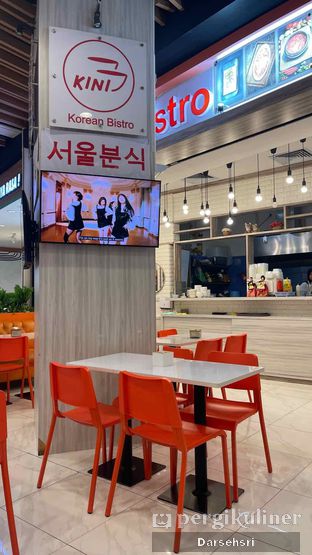 Foto review Kini Korean Bistro oleh Darsehsri  6