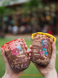 Foto Makanan di Fat Bobba