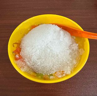 Foto 3 - Makanan di Es Teler Sumatera Aho oleh Albert Murdiono