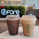 Foto di Fore Coffee
