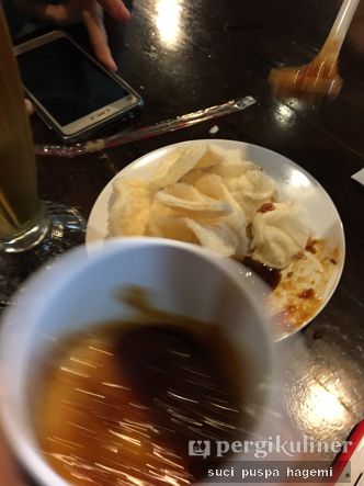 Foto Makanan di Rice Bowl