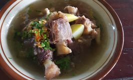 Soto De'Ranch