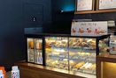 Foto Interior di Starbucks