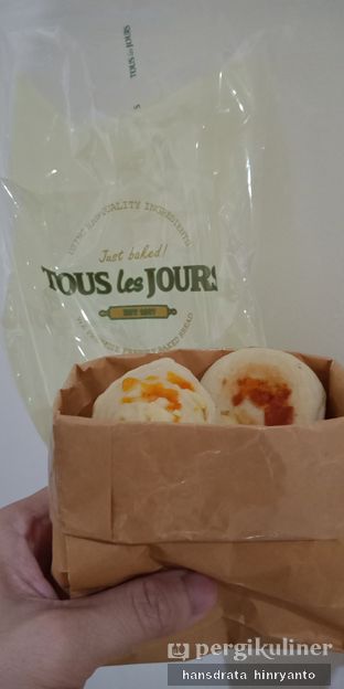 Foto review Tous Les Jours oleh Hans  1