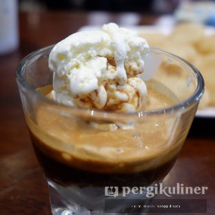 Foto 3 - Makanan di Upnormal Coffee Roasters oleh Oppa Kuliner (@oppakuliner)