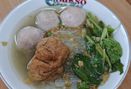 Foto Makanan di Bakso Haji Mail