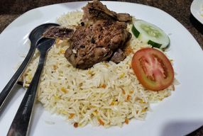 Foto Restaurant Ayla & Shisa Cafe