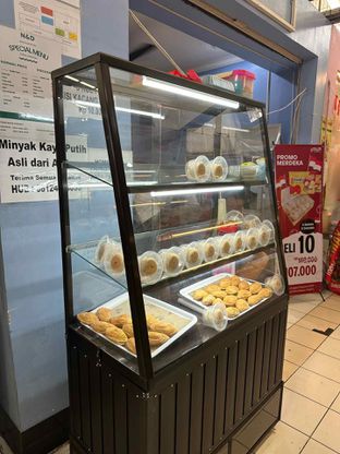 Foto 4 - Interior di N&D Snack & Pastry oleh Albert Murdiono