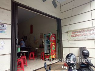 Foto 2 - Eksterior di Bakmi Aho Singkawang oleh Fuji_ J1FR
