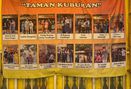 Foto Interior di Bakso Taman Kuburan