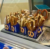 Foto di Auntie Anne's