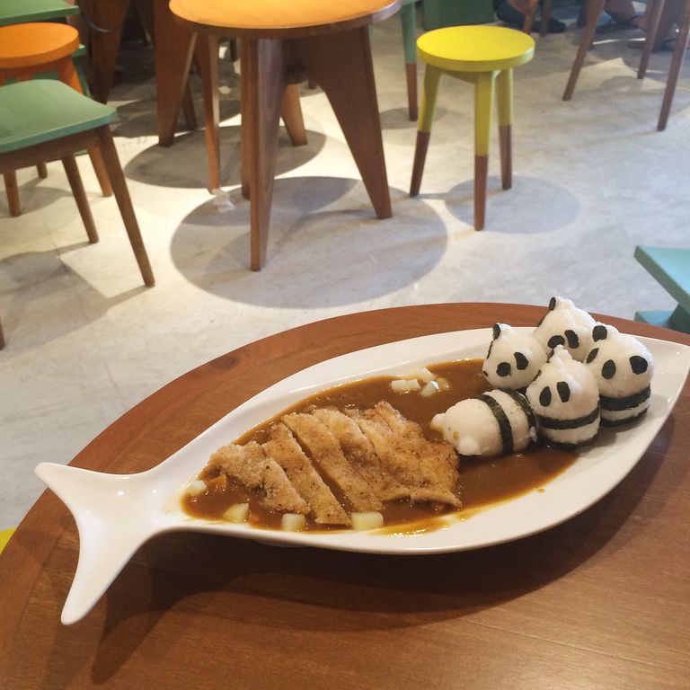 Itadakimasu, Pantai Indah Kapuk - Lengkap: Menu terbaru ...