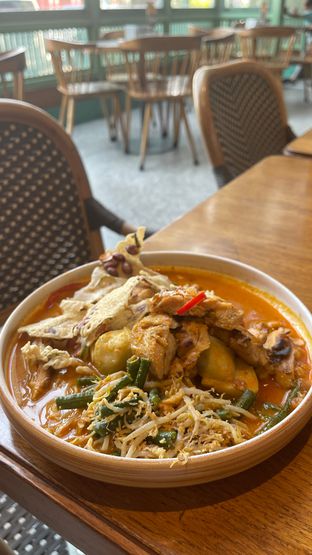 Foto 9 - Makanan di Umaqita oleh FoodieTravelDiary23 PL
