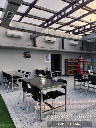 Foto review DOMA Resto oleh Fannie Huang||IG:@fiehuang 8