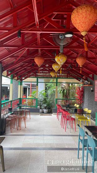 Foto 7 - Makanan di Hawche Dimsum Bar oleh Darsehsri 