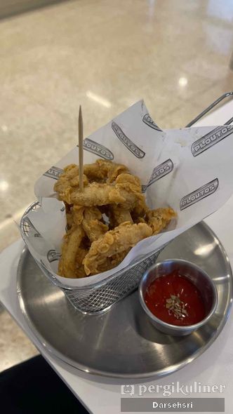 Foto Makanan di ploutos