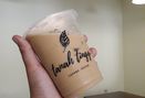 Foto Makanan di Tanah Tinggi Coffee House