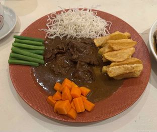 Foto 1 - Makanan di Sagoo Kitchen oleh Albert Murdiono